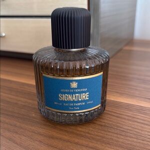 Aedes de Venusta. Signature Eau de Parfum